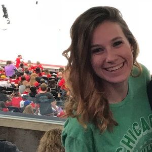 Meet your Posher, Erin